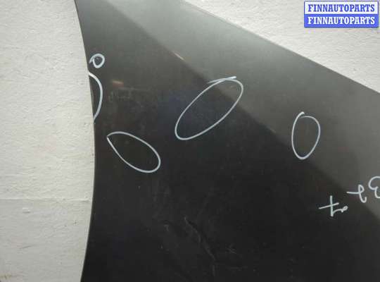 купить Капот на Citroen C-Crosser 2007-2013