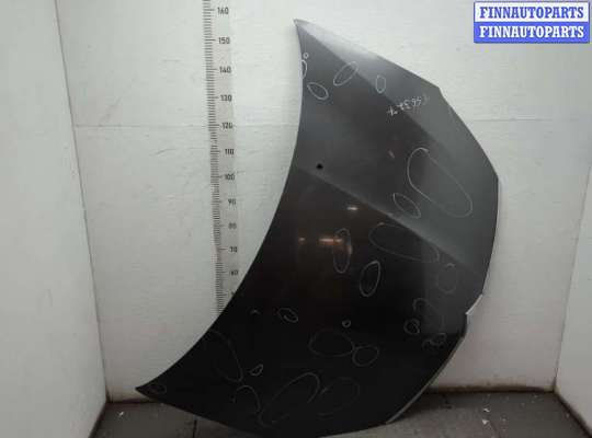 купить Капот на Citroen C-Crosser 2007-2013