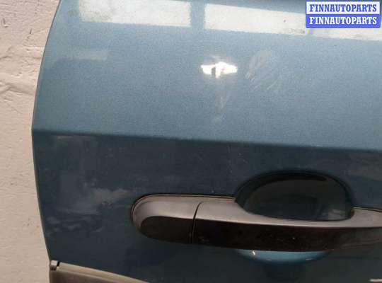 купить Дверь боковая (легковая) на Hyundai Tucson 1 2004-2010