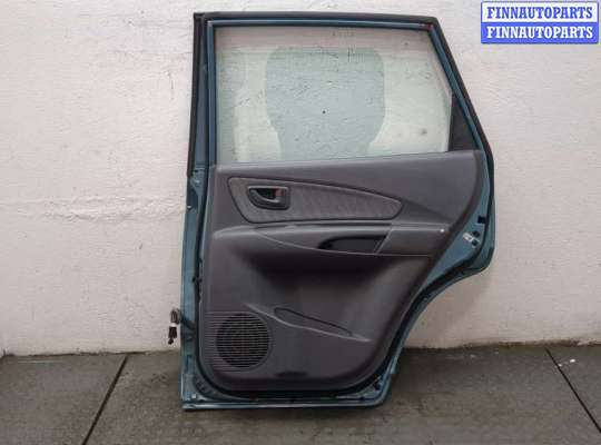 купить Дверь боковая (легковая) на Hyundai Tucson 1 2004-2009