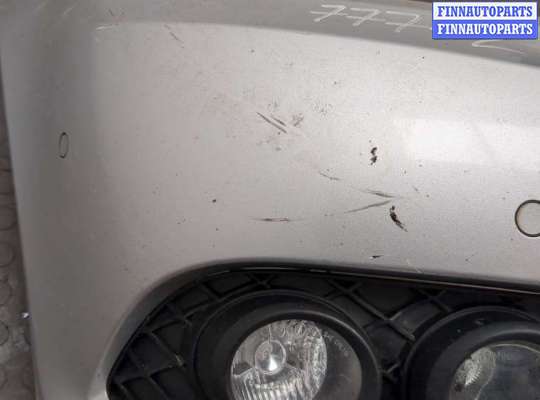 купить Бампер на Mercedes C W204 2007-2013