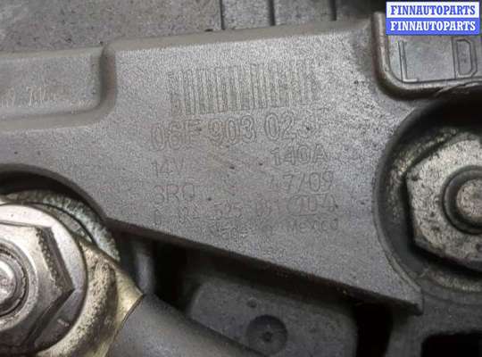 купить Генератор на Volkswagen Golf 6 2009-2012
