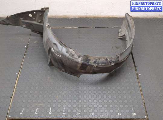 купить Защита арок (подкрылок) на Toyota Avensis 3 2008-2018