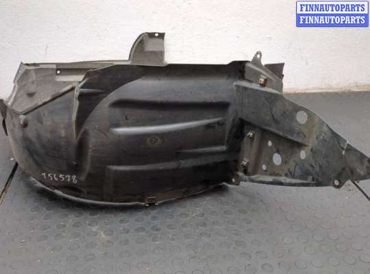 купить Защита арок (подкрылок) на Toyota Avensis 3 2008-2018