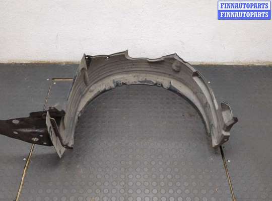 купить Защита арок (подкрылок) на Toyota Avensis 3 2008-2018