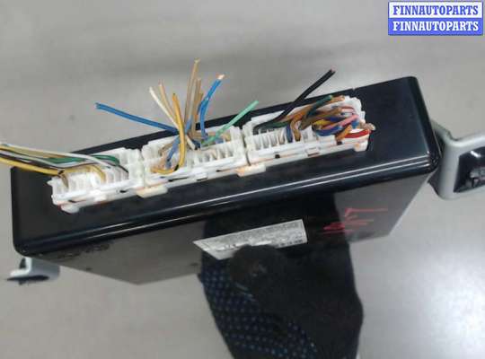 купить Блок управления бортовой сети (Body Control Module) на Hyundai Elantra 2010-2014