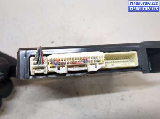 купить Блок управления климат-контролем на Toyota Venza 2008-2017