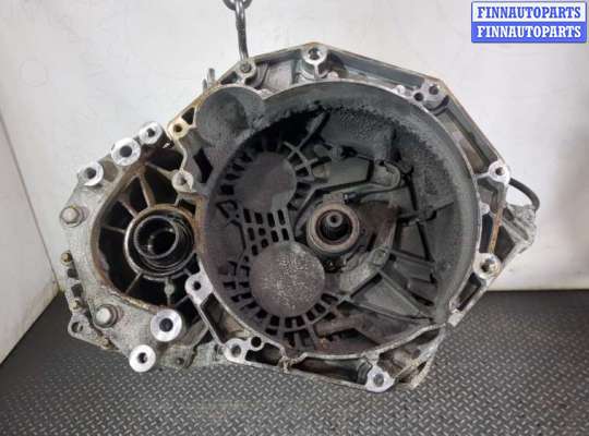 купить КПП 6-ст.мех 4х4 (МКПП) на Opel Antara