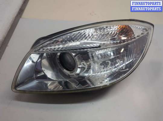 Купить Фара (передняя) на Skoda Fabia 2007-2014 Фара (передняя) SK529309 на Skoda Fabia 2007-2014