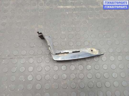 купить Накладка на порог на Cadillac SRX 2003-2009