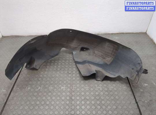 купить Защита арок (подкрылок) на Opel Astra J 2010-2017