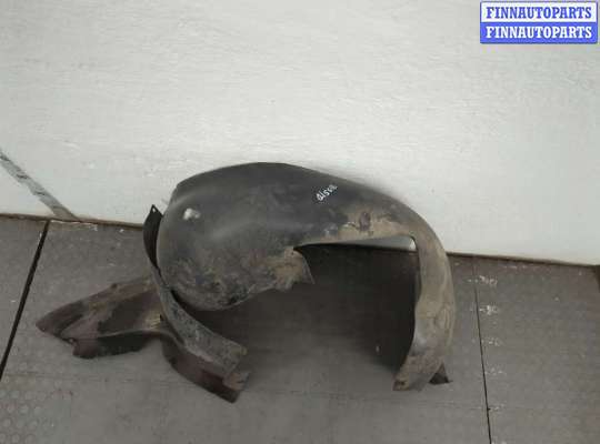 Защита арок (подкрылок) VG2776331 на Volkswagen Passat 6 2005-2010