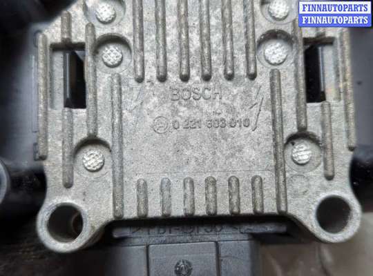 купить Катушка зажигания на Skoda Yeti 2009-2018