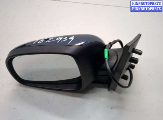 Купить Зеркало боковое на Nissan Note E11 2005-2013 Зеркало боковое NS989722 на Nissan Note E11 2005-2013