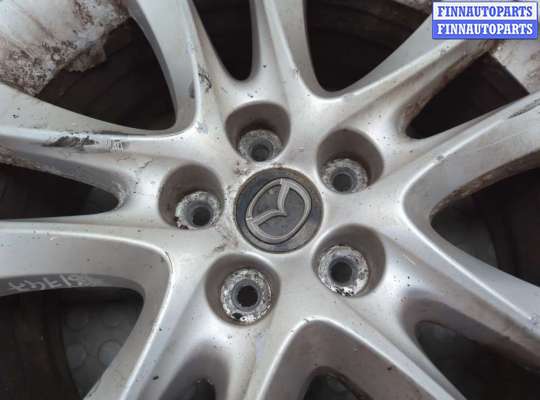 купить Диск литой на Mazda 6 (GJ) 2012-2018
