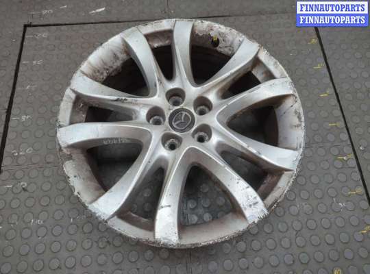 Диск литой MZ668345 на Mazda 6 (GJ) 2012-2018
