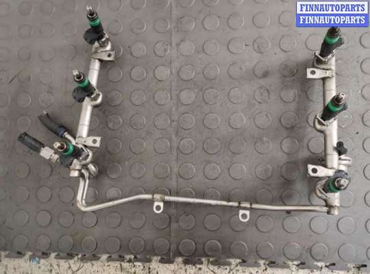 Форсунка топливная на Audi A4 (8E/8H, B6)