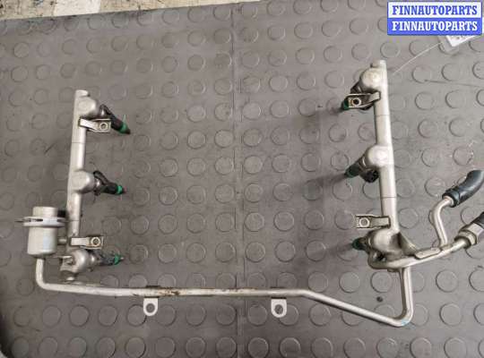 Форсунка топливная на Audi A4 (8E/8H, B6)