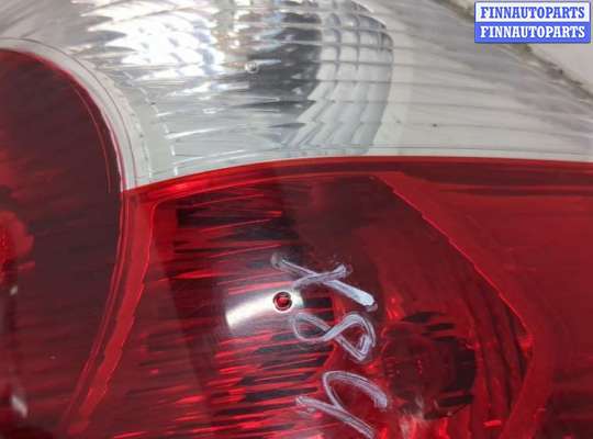 купить Фонарь (задний) на BMW X3 E83 2003-2010