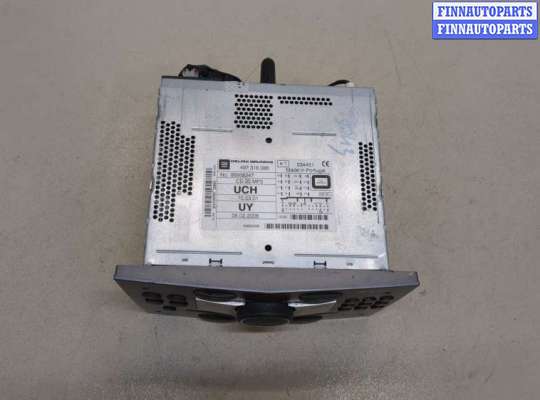 Магнитола OP2151497 на Opel Antara