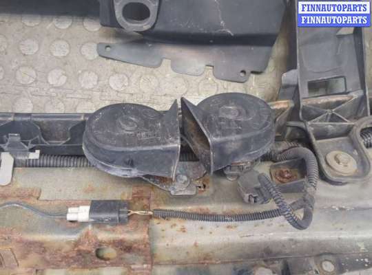 купить Рамка передняя (телевизор) на Ford Focus 2 2005-2008