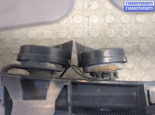купить Рамка передняя (телевизор) на Ford Focus 2 2005-2008
