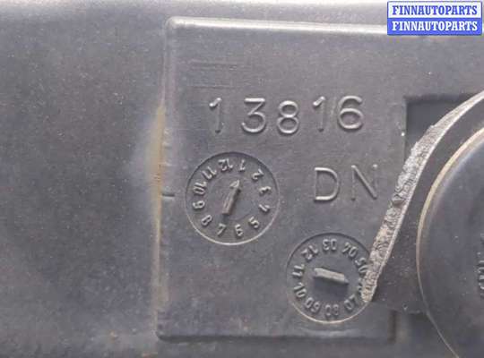 купить Рамка передняя (телевизор) на Ford Focus 2 2005-2008