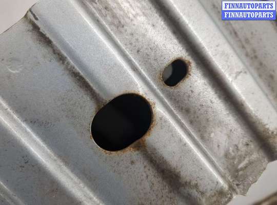 купить Усилитель бампера на Mazda 3 (BK) 2003-2009