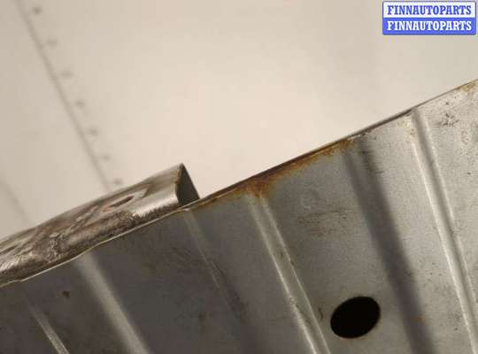 купить Усилитель бампера на Mazda 3 (BK) 2003-2009