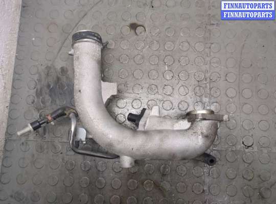 купить Патрубок интеркулера на BMW X4 F26 2014-2018