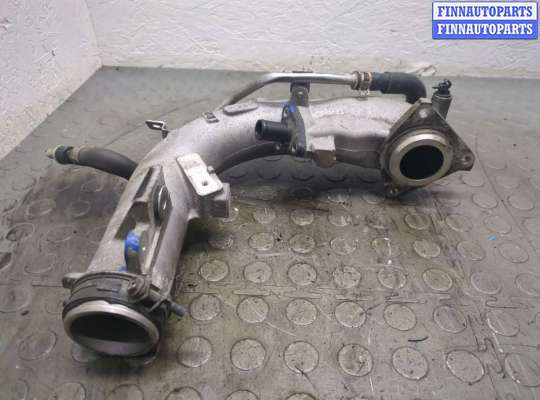 купить Патрубок интеркулера на BMW X4 F26 2014-2018