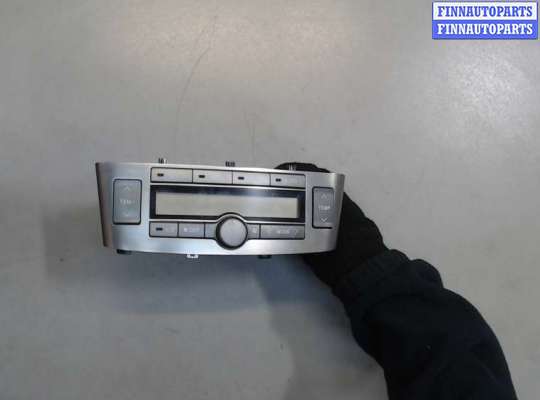 купить Переключатель отопителя (печки) на Toyota Avensis 2 2003-2008