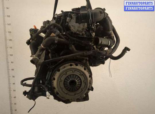 купить Двигатель (ДВС) на Volkswagen Golf 6 2009-2012