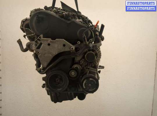 купить Двигатель (ДВС) на Volkswagen Golf 6 2009-2012