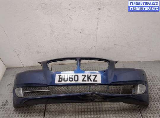 Бампер передний на BMW 5 (F10/F11)
