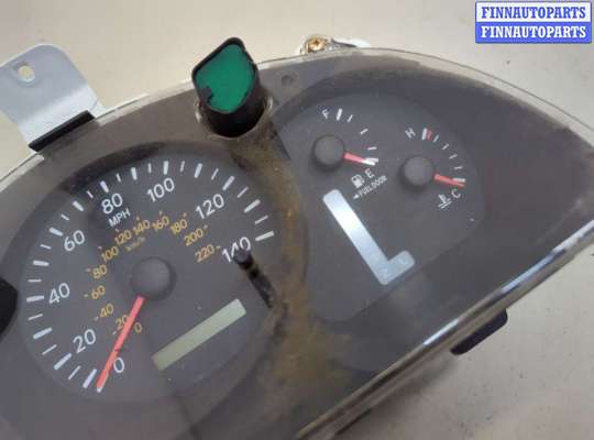 Щиток приборов