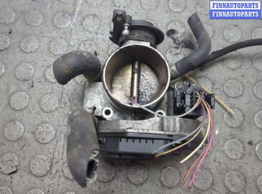 купить Заслонка дроссельная на Audi A4 (B5) 1994-2000