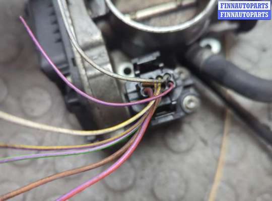 купить Заслонка дроссельная на Audi A4 (B5) 1994-2000