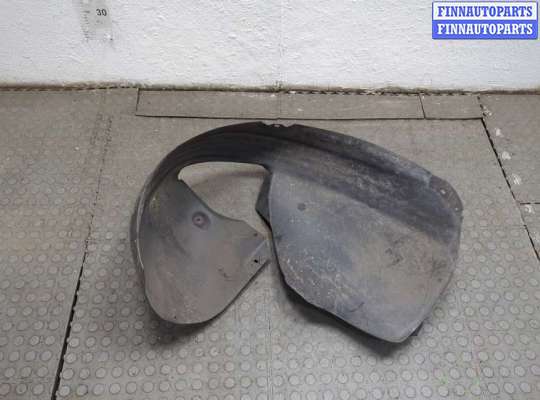 Защита арок (подкрылок) VG2722100 на Volkswagen Passat 6 2005-2010