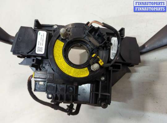 купить Переключатель поворотов и дворников (стрекоза) на Ford Mondeo 4 2007-2015