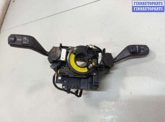 купить Переключатель поворотов и дворников (стрекоза) на Ford Mondeo 4 2007-2015