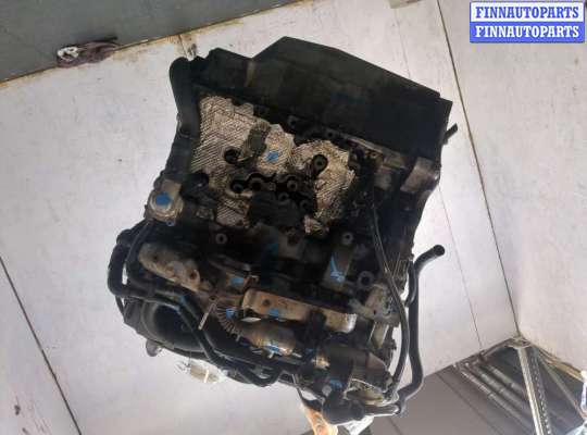купить Двигатель (ДВС) на Volkswagen Transporter 5 2003-2009
