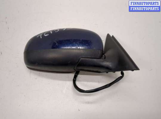 Зеркало боковое SK523516 на Skoda Fabia 2007-2014