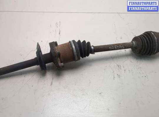 Полуось (приводной вал, шрус) ST345010 на Volkswagen Sharan 2000-2010