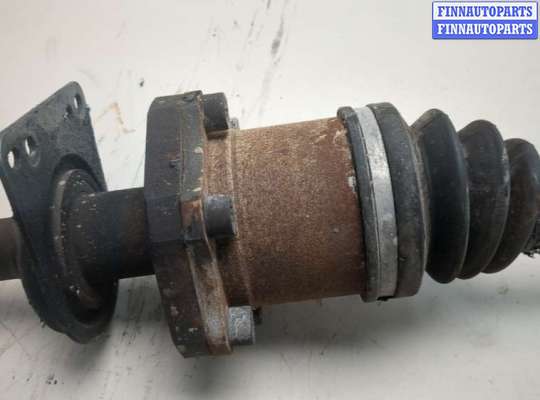 купить Полуось (приводной вал, шрус) на Volkswagen Sharan 2000-2010