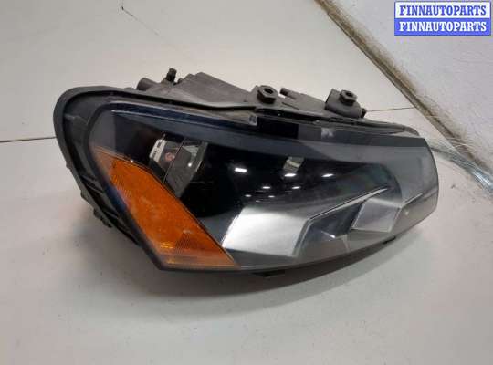 купить Фара (передняя) на Volkswagen Passat 7 2010-2019 Америка