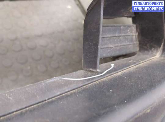 купить Бампер на Honda CR-V 2001-2006