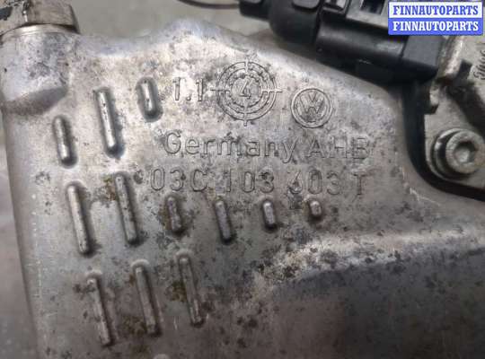 купить Поддон на Volkswagen Touran 2003-2006