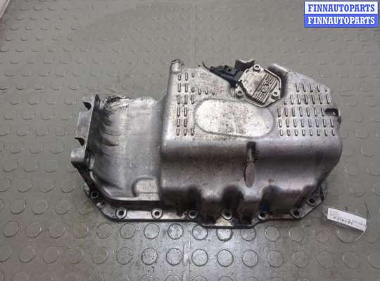 купить Поддон на Volkswagen Touran 2003-2006