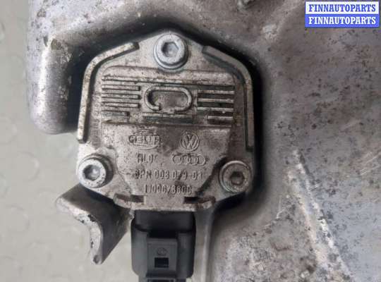 купить Поддон на Volkswagen Touran 2003-2006